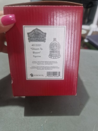 Disney traditions gloom - disney, to