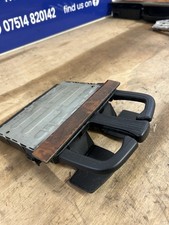 Mk4 Golf Bora Front Cup Holder