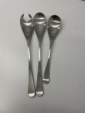 ROBERT WELCH 18/10 STAINLESS