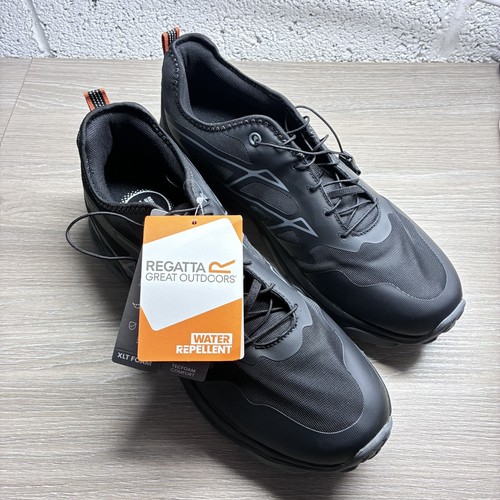 Regatta mens black blaze - mens,
