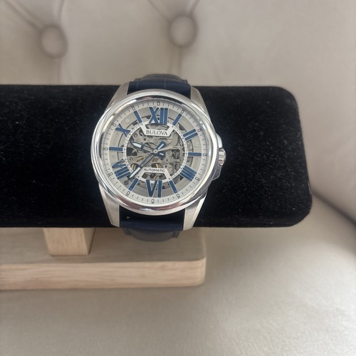 Bulova classic sutton men - bulova,