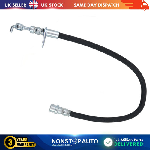 Front right brake hose for - front,