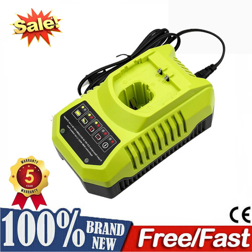 Fast charger for ryobi - fast,