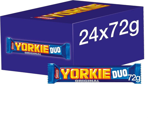 Nestle chocolate bars various - chocolate,