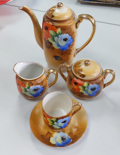 Vintage 1930s japanese - 1930s,