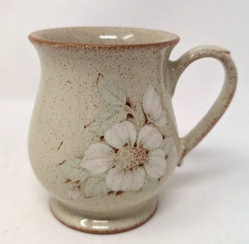 Denby daybreak tea - tea, coffee