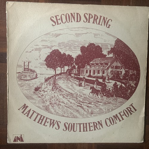 Matthews southern comfort - matthews,