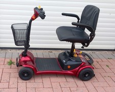 Ultralite 480 Mobility Scooter