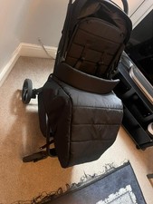 My Babiie MB170 Plus Pushchair
