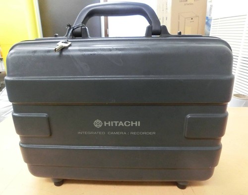 Used hitachi c30 video - hitachi,