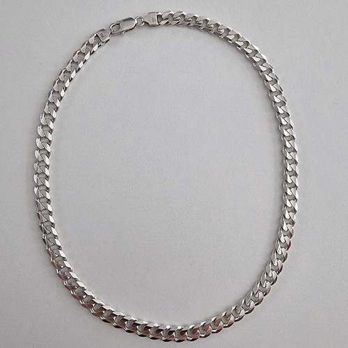 Men heavy sterling silver - heavy,