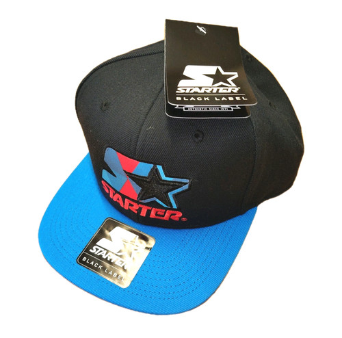 Starter black label - starter,