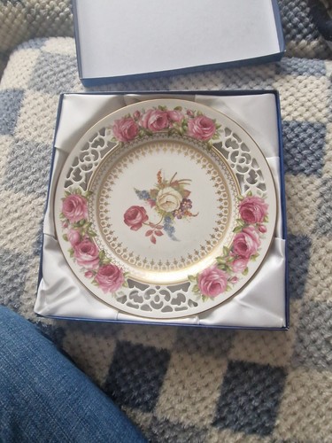 Spode lavinia limited edition - spode,