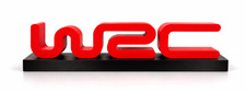 Decorative WRC World Rally