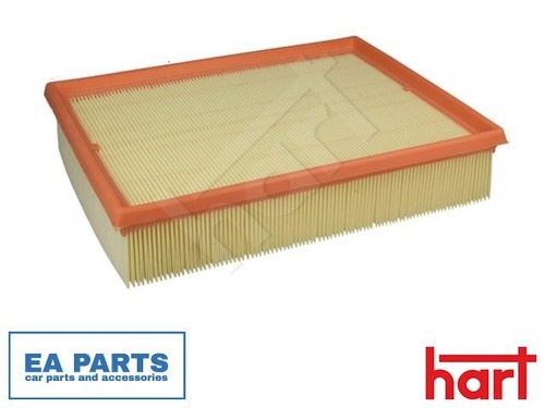 Air filter for california - filter,