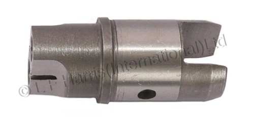 Triumph tappet guide block - guide,