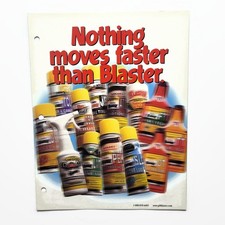 2000's PB Blaster New Products