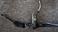 STEERING RACK  FORD MONDEO