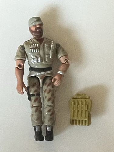 Joe action force - gi,
