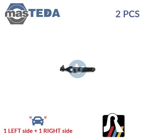03112 track control - 95-03112, rh