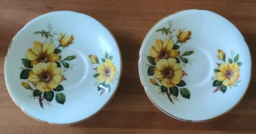 Old royal bone china - x, royal"