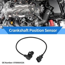 Crankshaft Position Sensor for