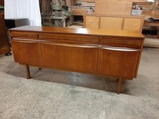 Lovely Retro Teak Sideboard