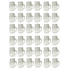 Sunshine Mason Co. Mason Jar