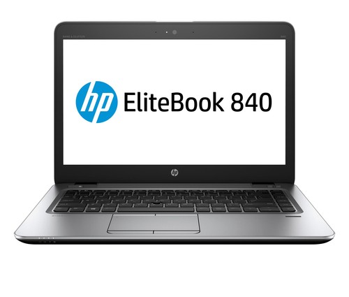 Elitebook 840 i5 6th - hp, 14"