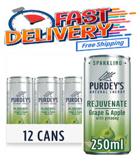 Purdey’s Rejuvenate Natural