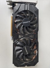 GPU Gigabyte AMD Radeon R9 390