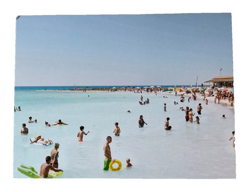 Massimo vitali exhibition - massimo,
