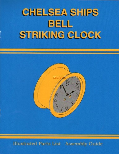 Chelsea ships bell striking - chelsea,
