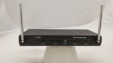 Sennheiser Diversity Receiver Model EM1-E