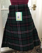 BNWT THE KILT GENTS FULL