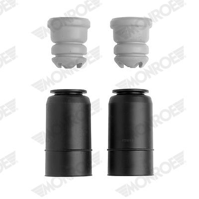Shock absorber dust cover - shock,