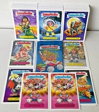 2022 Topps Garbage Pail Kids