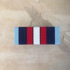 Arctic Star Medal Ribbon Bar |
