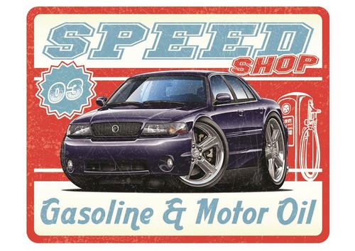 2003 2004 mercury marauder - 2003,
