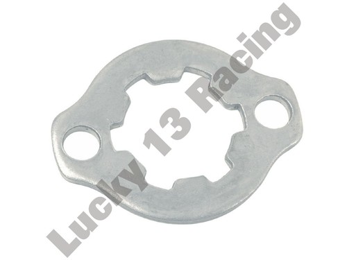 Genuine yamaha front sprocket - genuine,