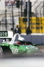 Teo Fabi, March Porsche Indy