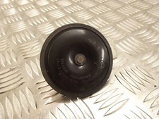 Yamaha MT 125 ABS 2016 horn