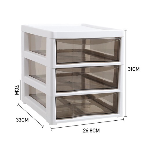 Drawers storage chest - chest, of