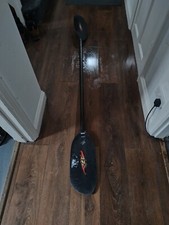Aquabound shred carbon - carbon, kayak