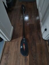 Aquabound Shred Carbon Kayak