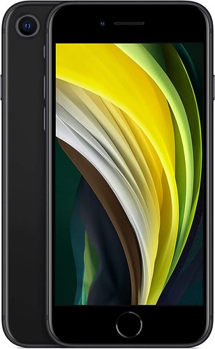 Apple iphone 2020 2nd - apple, se