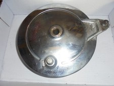 YAMAHA  XV1100  VIRAGO   REAR