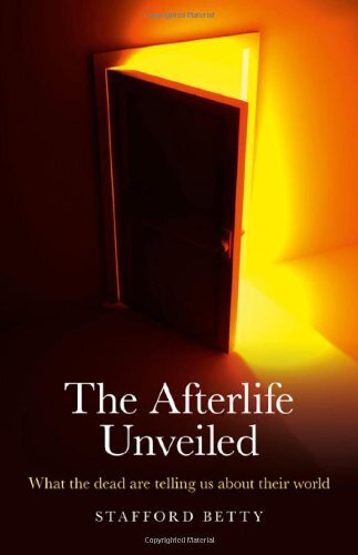 The afterlife unveiled what - afterlife, unveiled: