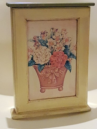 Vintage shabby chic style - shabby,