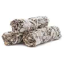 White Sage Smudge Sticks
